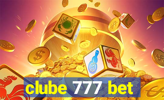 clube 777 bet